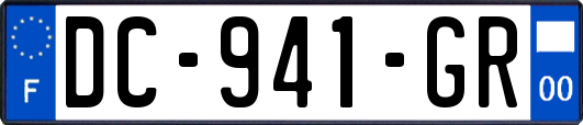 DC-941-GR