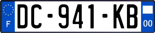 DC-941-KB