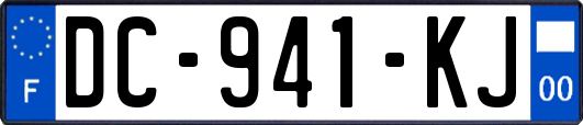 DC-941-KJ