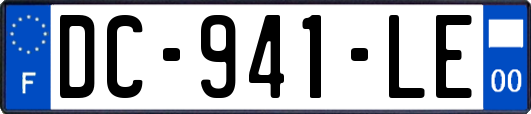 DC-941-LE