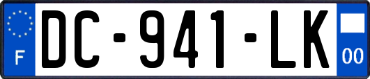 DC-941-LK