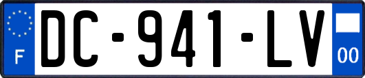 DC-941-LV