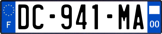 DC-941-MA