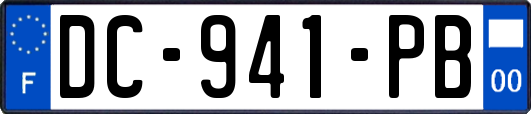 DC-941-PB