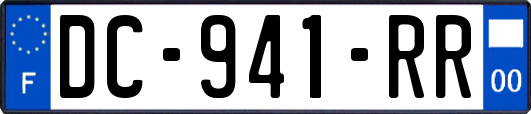 DC-941-RR