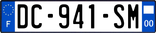 DC-941-SM