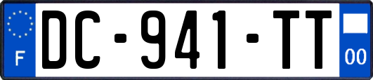 DC-941-TT