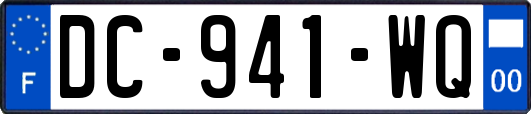 DC-941-WQ