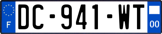 DC-941-WT