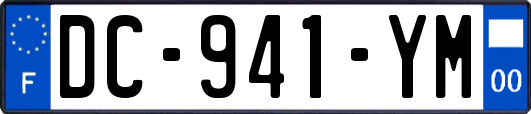DC-941-YM
