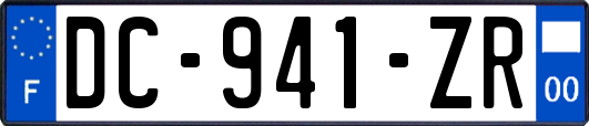 DC-941-ZR