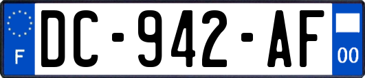 DC-942-AF