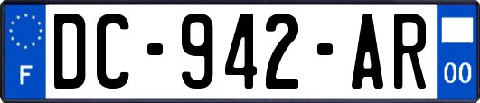 DC-942-AR