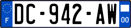 DC-942-AW