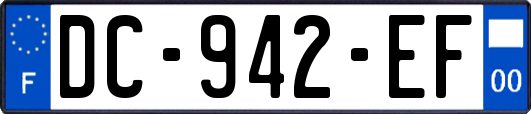 DC-942-EF