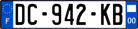 DC-942-KB