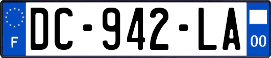 DC-942-LA