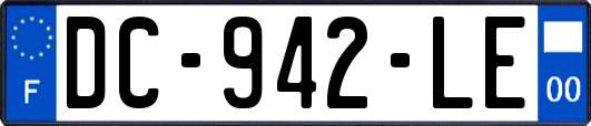 DC-942-LE