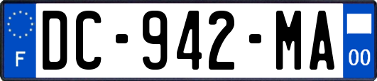 DC-942-MA