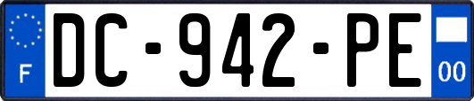 DC-942-PE