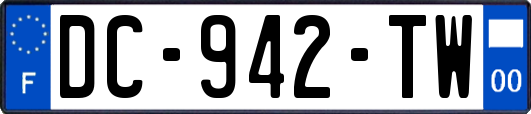 DC-942-TW