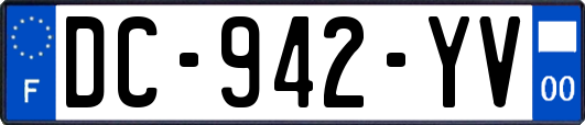 DC-942-YV