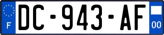 DC-943-AF