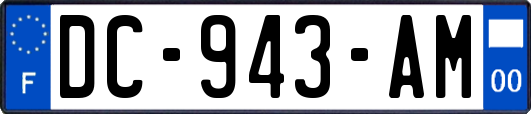 DC-943-AM