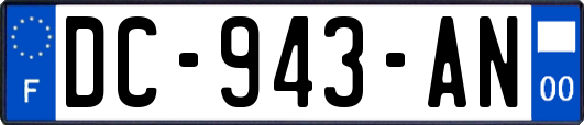 DC-943-AN