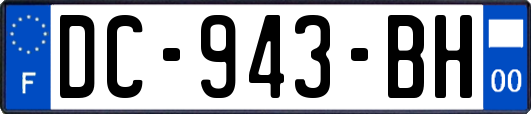 DC-943-BH