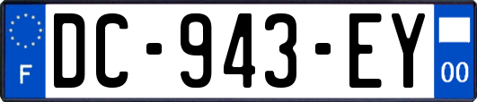 DC-943-EY