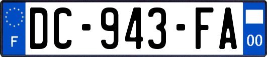 DC-943-FA
