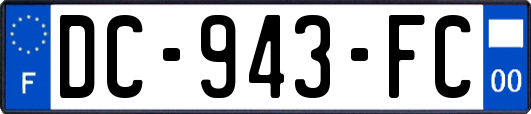 DC-943-FC