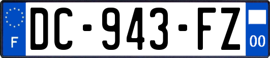 DC-943-FZ
