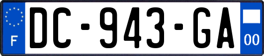 DC-943-GA
