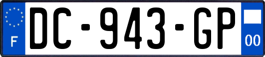 DC-943-GP