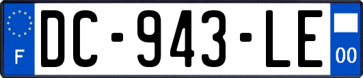 DC-943-LE