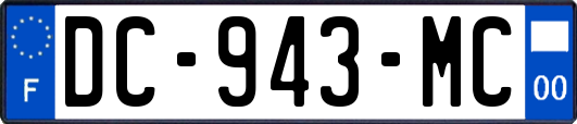 DC-943-MC