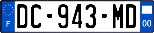 DC-943-MD