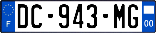 DC-943-MG