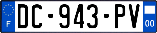 DC-943-PV