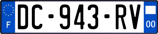 DC-943-RV