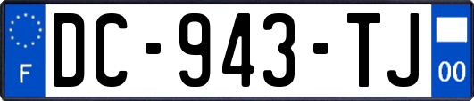 DC-943-TJ