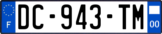 DC-943-TM