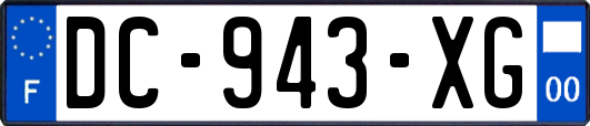 DC-943-XG