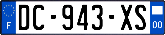 DC-943-XS