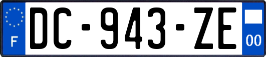 DC-943-ZE