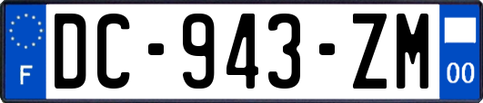 DC-943-ZM