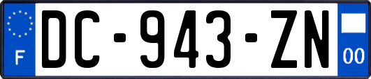 DC-943-ZN