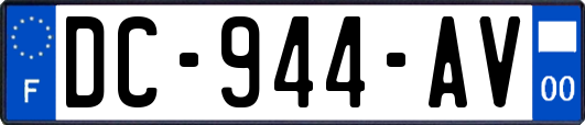 DC-944-AV